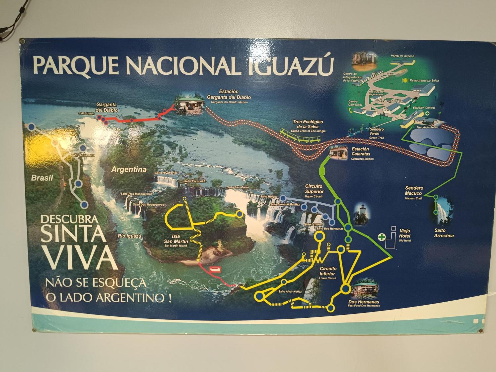 Pousada Evelina Foz do Iguaçu Extérieur photo